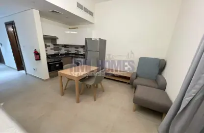 Apartment - 1 Bathroom for sale in Azizi Plaza - Al Furjan - Dubai