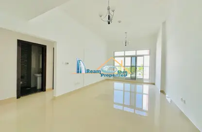 Apartment - 2 Bedrooms - 2 Bathrooms for rent in Al Manal Residence 2 - Dubai Silicon Oasis - Dubai