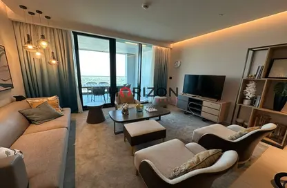 Apartment - 2 Bedrooms - 2 Bathrooms for sale in The Address Jumeirah Resort and Spa - Jumeirah Beach Residence - Dubai