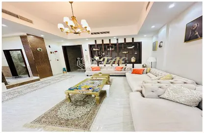 Villa - 3 Bedrooms - 5 Bathrooms for rent in Mirdif Villas - Mirdif - Dubai