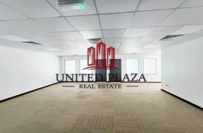 Office Space - Studio for rent in EREC Building - Al Falah Street - City Downtown - Abu Dhabi