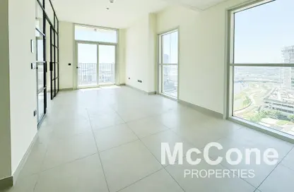 Apartment - 2 Bedrooms - 1 Bathroom for rent in Collective Tower 1 - Collective - Dubai Hills Estate - Dubai