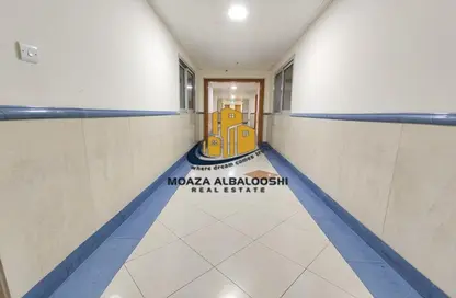 Apartment - 1 Bathroom for rent in Al Majaz 2 - Al Majaz - Sharjah