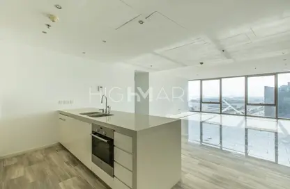 Apartment - 3 Bedrooms - 4 Bathrooms for rent in D1 Tower - Culture Village - Dubai