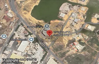 Land - Studio for sale in Al Jurf - Ajman Downtown - Ajman