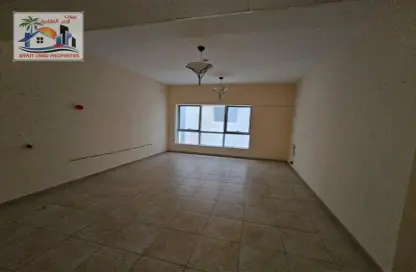 Apartment - 1 Bedroom - 2 Bathrooms for rent in Al Majaz 3 - Al Majaz - Sharjah