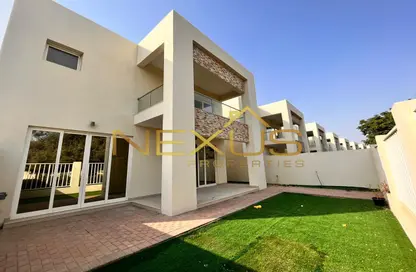 Villa - 3 Bedrooms - 4 Bathrooms for sale in Bermuda - Mina Al Arab - Ras Al Khaimah