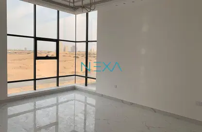 Villa - 3 Bedrooms - 4 Bathrooms for sale in Al Fisht - Al Heerah - Sharjah