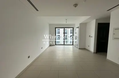 Apartment - 1 Bathroom for rent in Hartland Greens - Sobha Hartland - Mohammed Bin Rashid City - Dubai