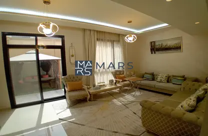 Townhouse - 2 Bedrooms - 4 Bathrooms for rent in Nasma Residence - Al Tai - Sharjah