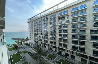 Apartment - 1 Bedroom - 2 Bathrooms for sale in Pacific Samoa - Pacific - Al Marjan Island - Ras Al Khaimah