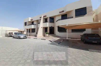 Villa - 4 Bedrooms - 4 Bathrooms for rent in Mohamed Bin Zayed Centre - Mohamed Bin Zayed City - Abu Dhabi