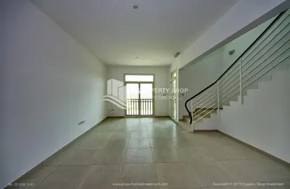 Townhouse - 2 Bedrooms - 3 Bathrooms for sale in Al Ghadeer 2 - Al Ghadeer - Abu Dhabi