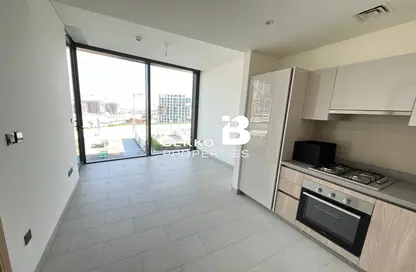 Apartment - 1 Bedroom - 1 Bathroom for sale in Sobha Hartland Waves - Sobha Hartland - Mohammed Bin Rashid City - Dubai