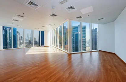 Office Space - Studio for sale in Park Lane Tower - Business Bay - Dubai