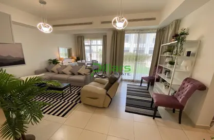 Villa - 3 Bedrooms - 4 Bathrooms for sale in Mira Oasis 1 - Mira Oasis - Reem - Dubai