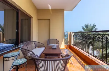 Hotel  and  Hotel Apartment - 1 Bedroom - 2 Bathrooms for rent in Pullman Resort Marjan Island - Al Marjan Island - Ras Al Khaimah