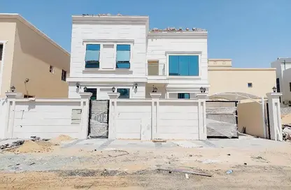 Villa - 3 Bedrooms - 5 Bathrooms for sale in Al Ameera Village - Ajman