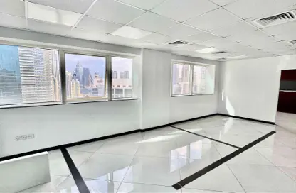 Office Space - Studio for rent in Westburry Tower 1 - Westburry Square - Business Bay - Dubai