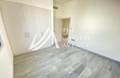 Townhouse - 2 Bedrooms - 3 Bathrooms for rent in Noya 1 - Noya - Yas Island - Abu Dhabi