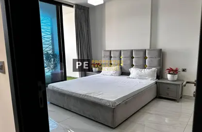 شقة - غرفة نوم - 2 حمامات للبيع في سامانا هيلز - ارجان - دبي