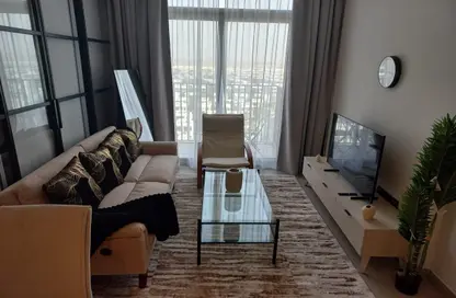 Apartment - 1 Bedroom - 1 Bathroom for rent in Collective Tower 1 - Collective - Dubai Hills Estate - Dubai