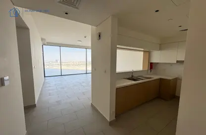 Apartment - 2 Bedrooms - 2 Bathrooms for rent in Creek Rise Tower 1 - Creek Rise - Dubai Creek Harbour (The Lagoons) - Dubai