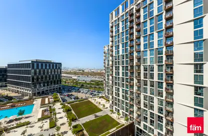 Apartment - 1 Bedroom - 1 Bathroom for sale in Collective 2.0 Tower A - Collective 2.0 - Dubai Hills Estate - Dubai