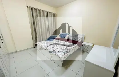 Apartment - 2 Bedrooms - 1 Bathroom for rent in Al Rawda 2 - Al Rawda - Ajman