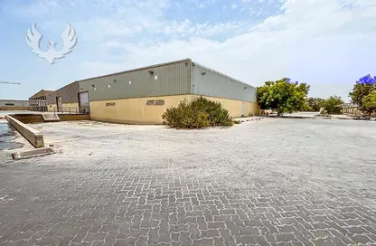 Warehouse - Studio - 5 Bathrooms for sale in Jebel Ali Freezone - Jebel Ali - Dubai