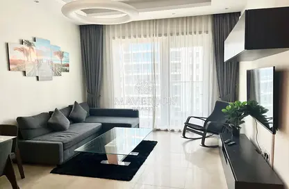 Apartment - 1 Bedroom - 2 Bathrooms for sale in Sparkle Tower 1 - Sparkle Towers - Dubai Marina - Dubai