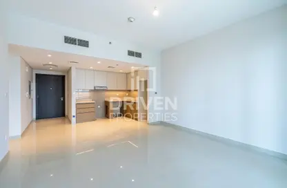 Apartment - 1 Bedroom - 1 Bathroom for rent in Harbour Views 2 - Dubai Creek Harbour (The Lagoons) - Dubai