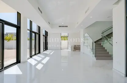 Villa - 5 Bedrooms - 6 Bathrooms for sale in Murooj Al Furjan - Al Furjan - Dubai