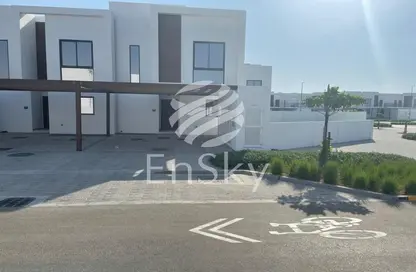 Apartment - 2 Bedrooms - 2 Bathrooms for sale in Al Ghadeer 2 - Al Ghadeer - Abu Dhabi