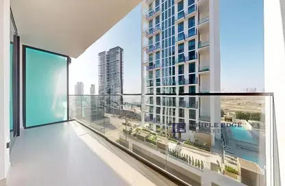 Apartment - 1 Bedroom - 2 Bathrooms for sale in Binghatti Lavender - Jumeirah Village Circle - Dubai