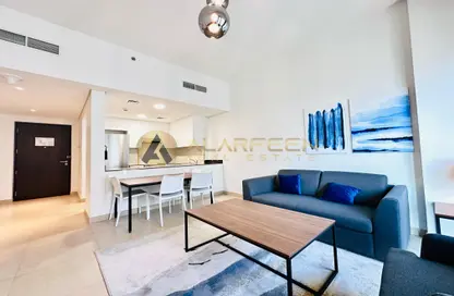 Apartment - 1 Bedroom - 1 Bathroom for rent in Expo Village Residences 2A - Expo Village Residences - Expo City - Dubai