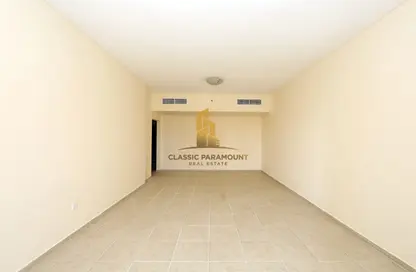 Apartment - 1 Bedroom - 2 Bathrooms for rent in Shaiba Tower 2 - Al Shaiba Towers - Barsha Heights (Tecom) - Dubai