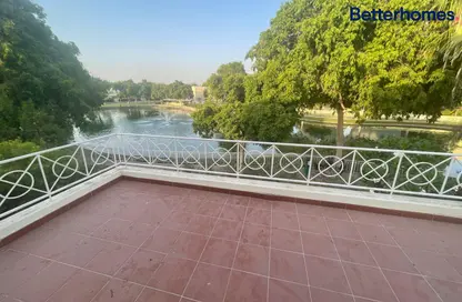 Villa - 4 Bedrooms - 4 Bathrooms for rent in Deema 2 - Deema - The Lakes - Dubai