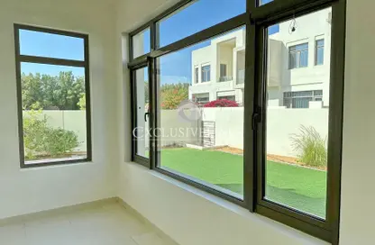 Villa - 3 Bedrooms - 4 Bathrooms for sale in Mira Oasis 1 - Mira Oasis - Reem - Dubai