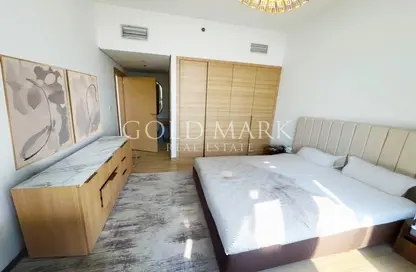 Apartment - 1 Bedroom - 2 Bathrooms for rent in Regina Tower - Jumeirah Village Circle - Dubai