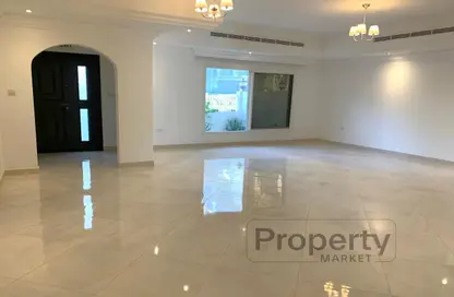 Apartment - 5 Bedrooms - 5 Bathrooms for rent in Garden Lane Villas - Jumeirah Village Circle - Dubai