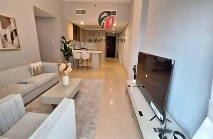 Apartment - 2 Bedrooms - 3 Bathrooms for sale in 4Direction Residence 1 - Dubai Land Residence Complex - Dubai