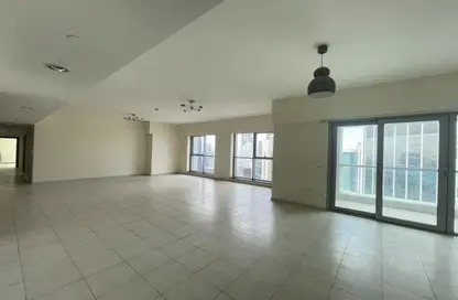 Apartment - 4 Bedrooms - 4 Bathrooms for rent in Executive Tower H - Executive Towers - Business Bay - Dubai