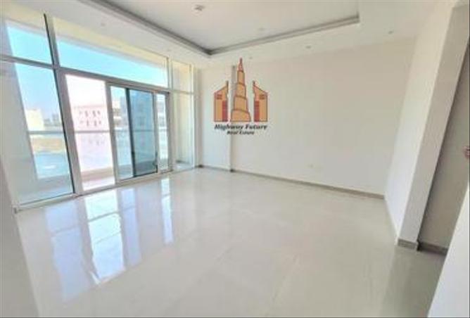 Apartment - 1 Bedroom - 1 Bathroom for rent in Al Zahia - Muwaileh Commercial - Sharjah