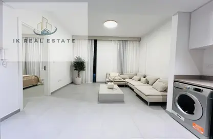 Apartment - 1 Bedroom - 2 Bathrooms for rent in The Link - East Village - Aljada - Sharjah