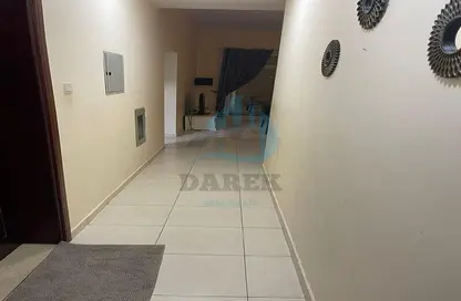 Apartment - 1 Bedroom - 2 Bathrooms for rent in Ajman 44 building - Al Hamidiya 1 - Al Hamidiya - Ajman