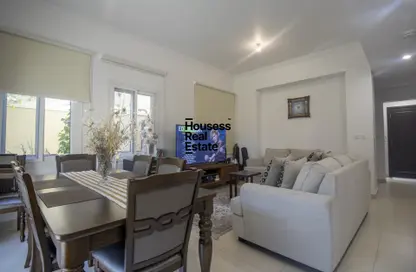 Townhouse - 3 Bedrooms - 4 Bathrooms for sale in Casa Dora - Serena - Dubai