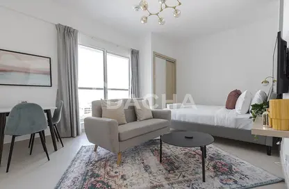 Apartment - 1 Bathroom for rent in Lana Tower - Jumeirah Village Circle - Dubai