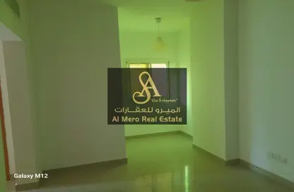 Apartment - 2 Bedrooms - 1 Bathroom for rent in Ajman One Towers - Al Sawan - Ajman