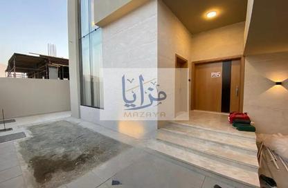 Villa - 5 Bedrooms - 7 Bathrooms for sale in Al Helio 2 - Al Helio - Ajman